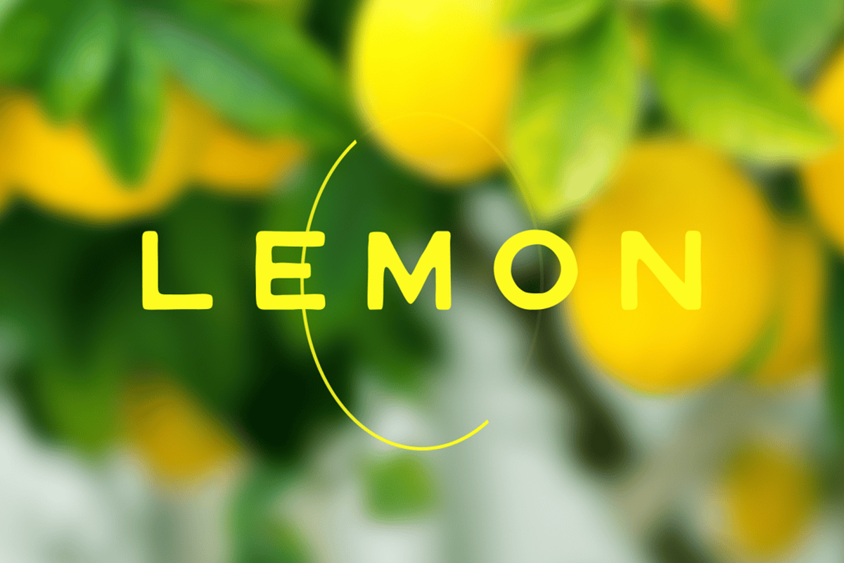 Zephyr - Handwritten Font, a Handwritten Font by Luna Shop (Photo 4 of 5)