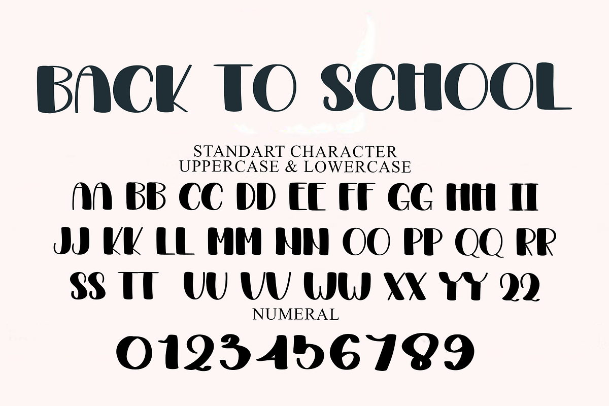 Good Notes, a Script Font by FreshTypeINK (Photo 4 of 7)