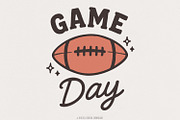 Game Day PNG, Digital Download, an Illustration by SharpMarketplace (Thumbnail 1 of 9)