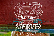 6 GREAT BIBLE VERSES part 4, an Illustration by Ola-la-la (Thumbnail 7 of 9)
