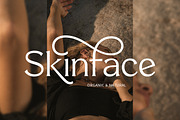 Bridgest, a Serif Font by Attract Studio (Thumbnail 13 of 17)