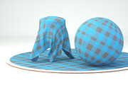 42 Fabric Materials for C4D Octane, a Textures & Material 3D Model by 3DTreatment (Thumbnail 23 of 47)
