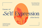 Cagiste Elegant Luxury Serif Font, a Serif Font by Rasio Studio (Thumbnail 3 of 8)