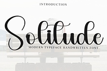 Solitude