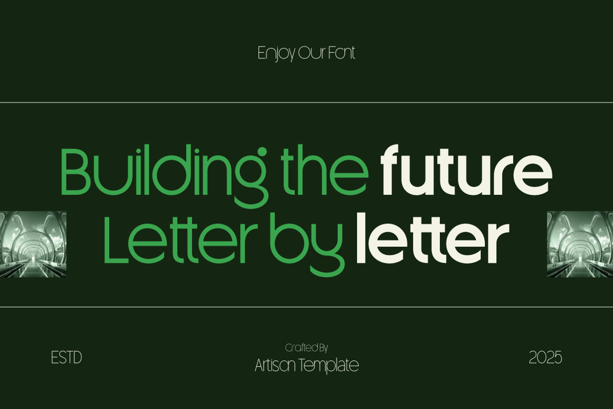Velmora - Sans Serif Corporate Font, a Sans Serif Font by Artisan Themes (Photo 10 of 10)