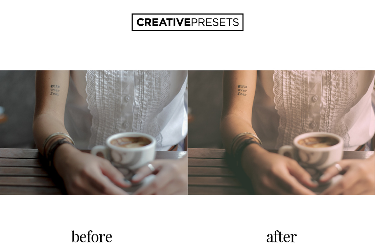 Pastel Tones Lightroom Presets preview 4