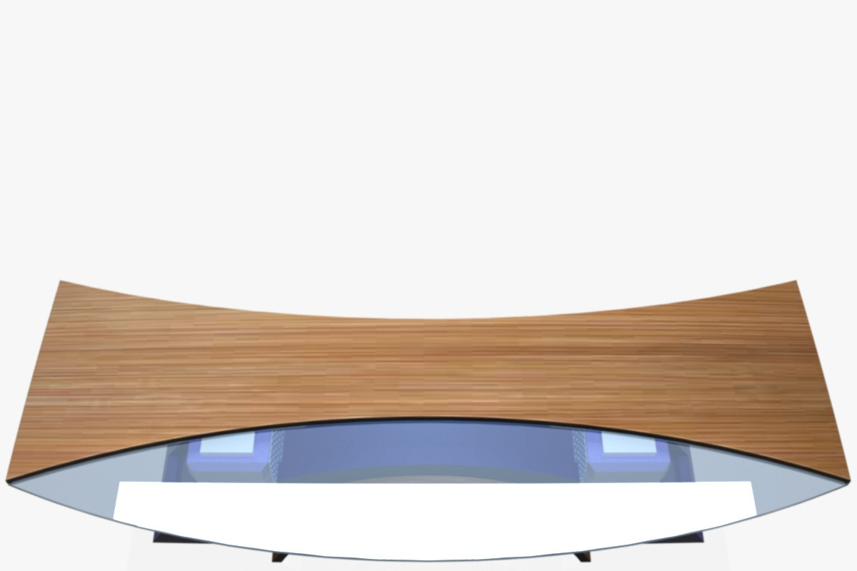 TV Studio Desk Collection (12 PCS), a Furniture 3D Model by akerStudio (Photo 42 of 153)