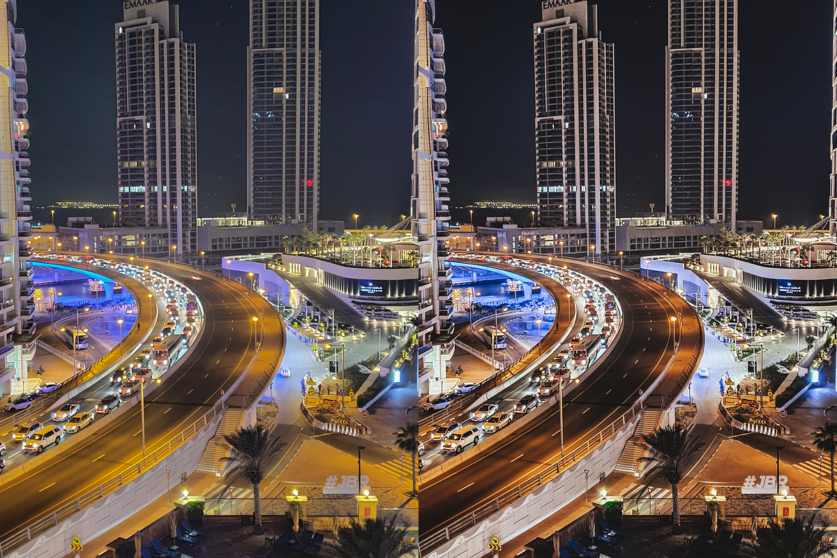 Night. Presets for the lightroom, a Plug-in Add-On by KaluginaWEB (Photo 8 of 10)