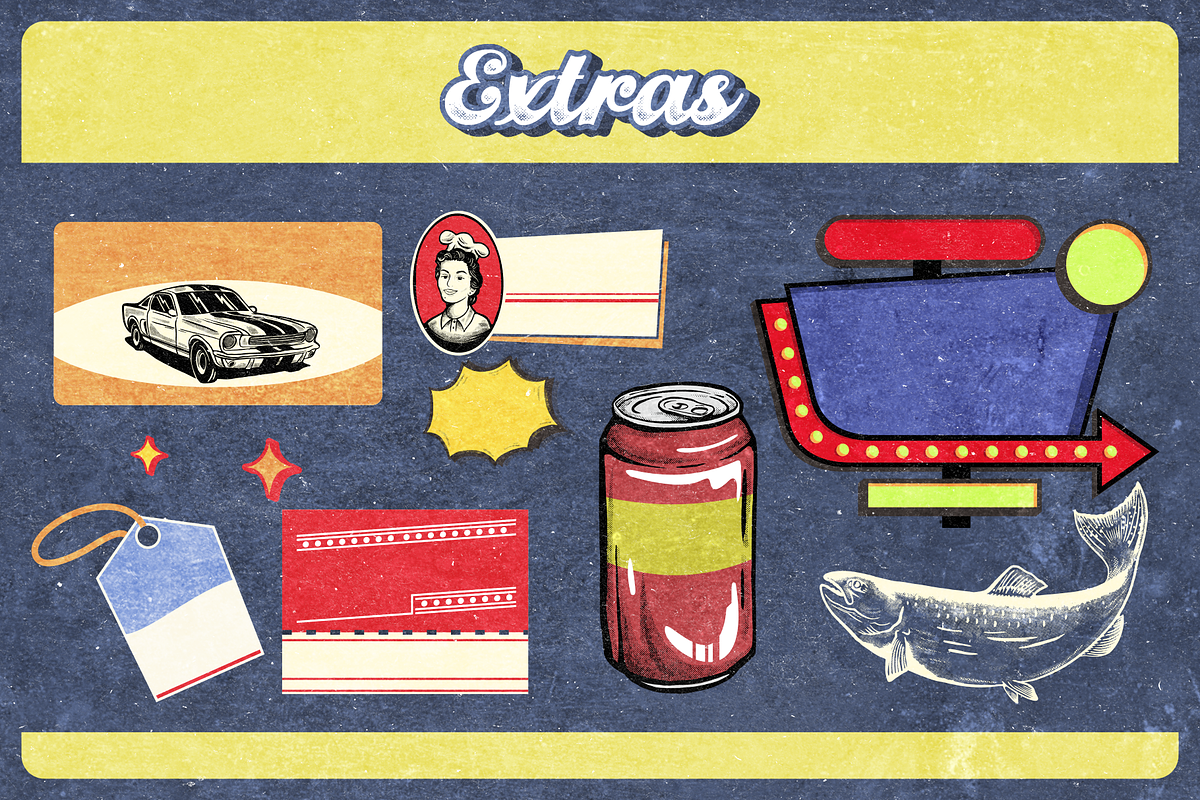 Flamouse, a Script Font by ilhamtaro (Photo 10 of 10)