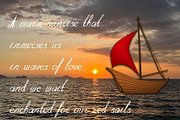 Font Love., a Handwritten Font by Digital illustration shop (Thumbnail 3 of 6)
