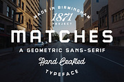 1871 Black Friday Bundle!, a Script Font by 1871 Project (Thumbnail 7 of 11)
