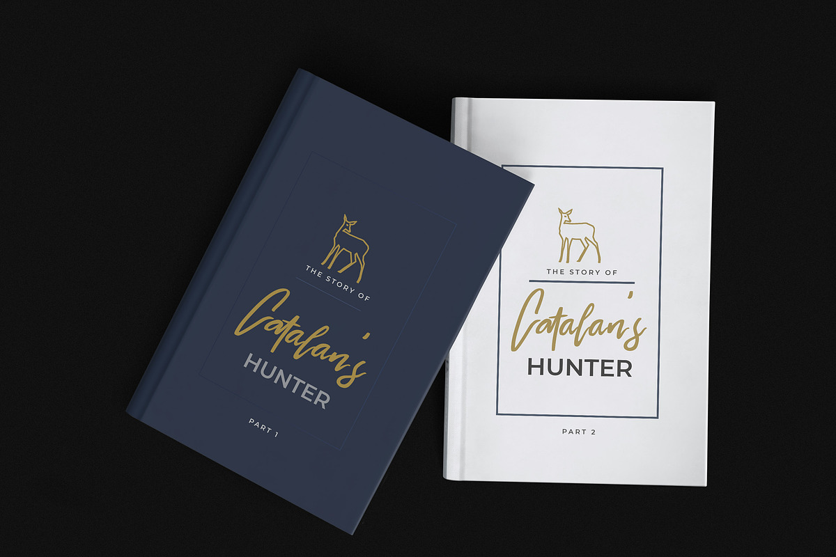 Melvina Wayne - Luxury Script Font preview 3