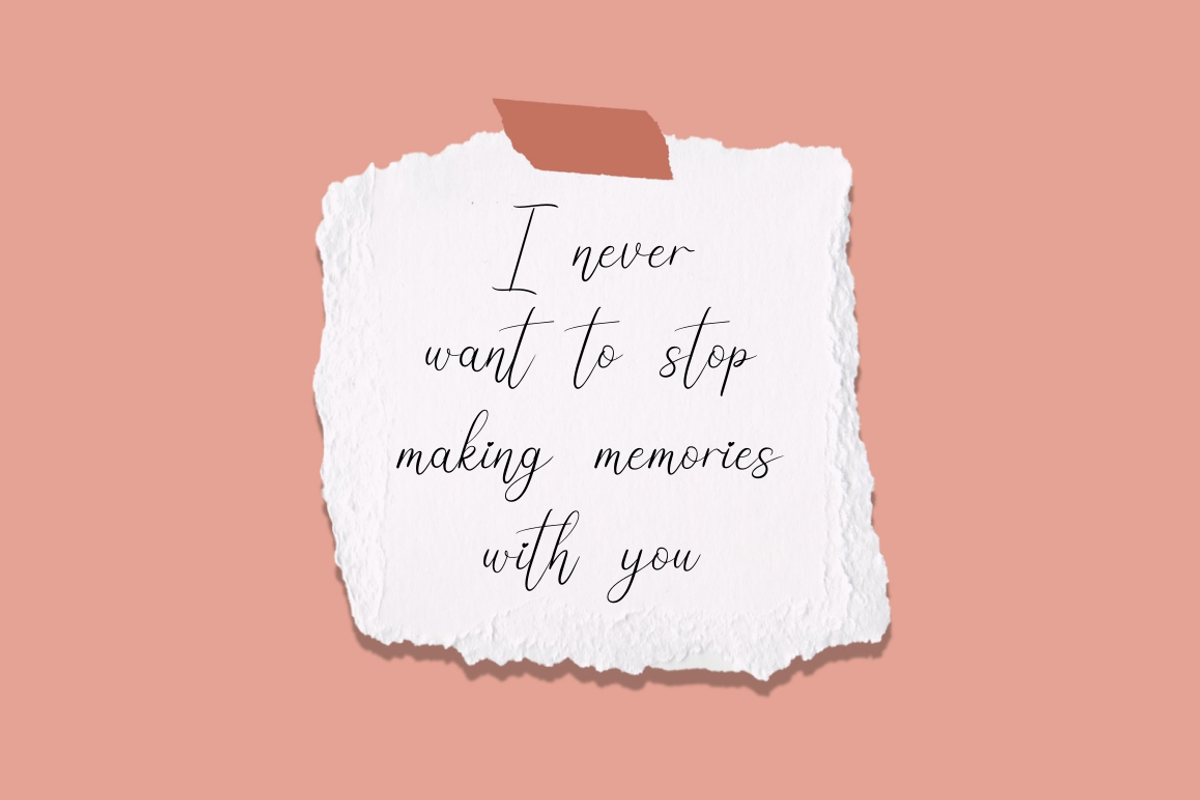 Hello Graduation | Font Duo, a Script Font by Rissyletter Studio (Photo 5 of 15)