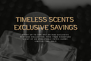 Gorbita – Modern Elegant Serif, a Sans Serif Font by Vadovastd (Thumbnail 5 of 7)