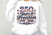 Patriotic PNG, 4th of July Png, a Product Mockup by Ink Gallery (Thumbnail 2 of 3)