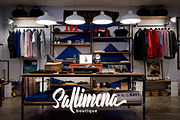 Halimatun Black Friday, a Script Font by MissinkLab Studio (Thumbnail 8 of 8)