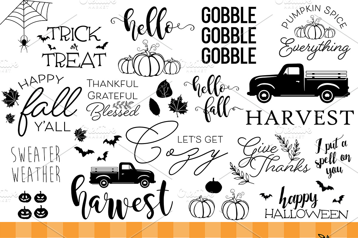 BESTSELLER BUNDLE! Sayings + Designs, a Graphic by Ink + Eye (Photo 6 of 8)