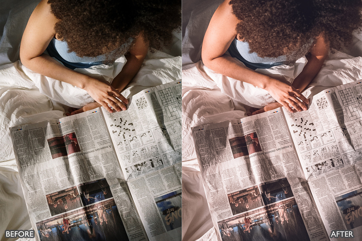 Bright and Airy Lightroom Presets, a Preset Add-On by AAA Presets (Photo 9 of 13)