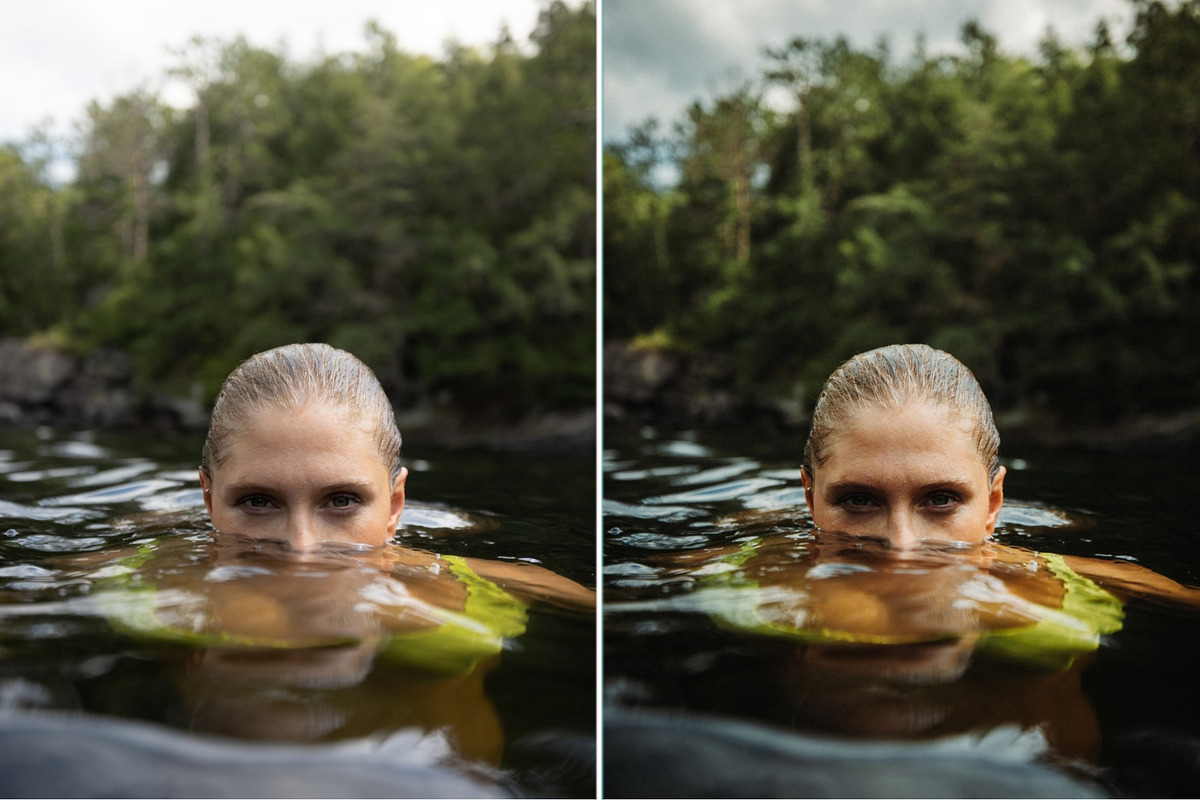 Vibrant Lightroom presets, a Preset Add-On by Presets store (Photo 5 of 8)