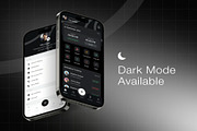 Hia - HR Management App UI KIT, an UI Kit Template by Lumina_ui_ux202 (Thumbnail 5 of 5)
