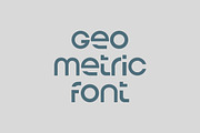Pure Mechanic Futuristic Sans Serif, a Sans Serif Font by UICreative (Thumbnail 2 of 12)