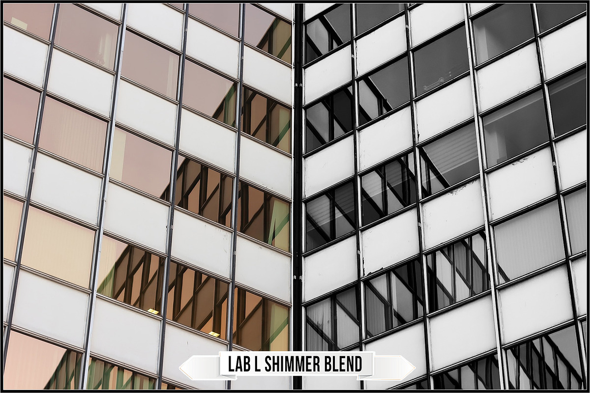 LAB Color V. 2 - Monochrome profiles, a Plug-in Add-On by Raztrend (Photo 29 of 30)