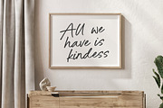 Piramides Summer Font, a Script Font by Timurtype (Thumbnail 4 of 7)