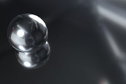 Reflective Sphere Backgrounds, a Texture Graphic by The_DrX (Thumbnail 12 of 13)