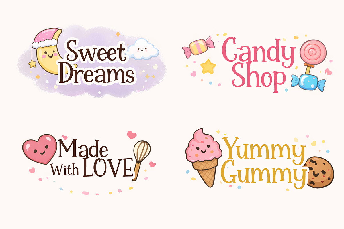 Sugar Serif, a Handwritten Font by cocodesign (Photo 2 of 7)