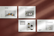 CANVA | Graphic Design Portfolio, a Brochure Template by Occy Design (Thumbnail 9 of 11)