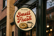 Maloha; Retro Display Script, a Script Font by Eko Bimantara (Thumbnail 4 of 9)