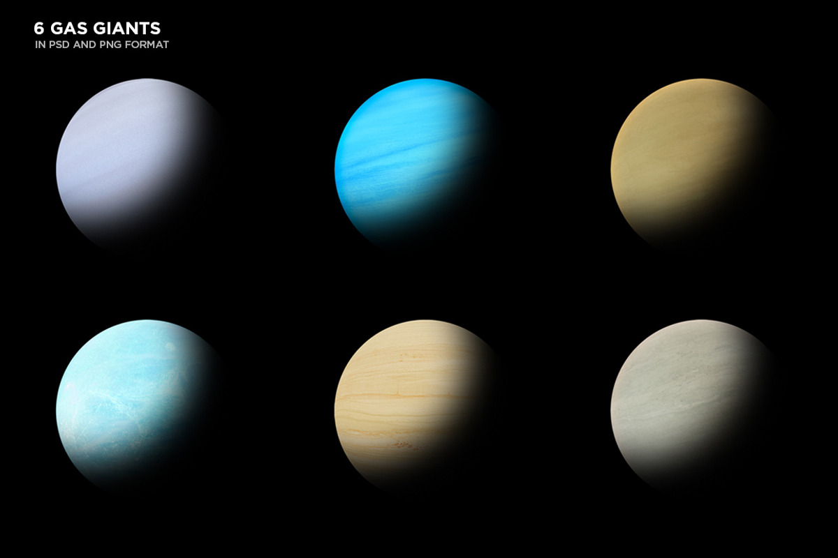 Celestial - Space Backgrounds Pack, a Background Graphic by Twinbrush (Photo 6 of 11)