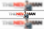 Life Coach YouTube Banner, a Social Media Template by BitByChip (Thumbnail 2 of 2)