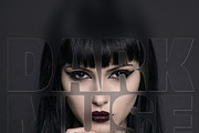 Text Mask Photo Effect Template, a Social Media Template by DesignerCandies (Thumbnail 3 of 4)