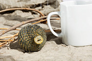 Xmas Mug Mockup Coffee Cup ch4, a Cups & Container Mockup by PawMockups (Thumbnail 4 of 10)