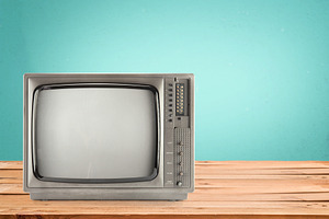 Retro Television