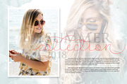 Longhair - Monoline Script Font, a Script Font by Atj.std (Thumbnail 3 of 6)