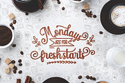 Butter Sugar, a Script Font by Mozatype (Thumbnail 14 of 17)