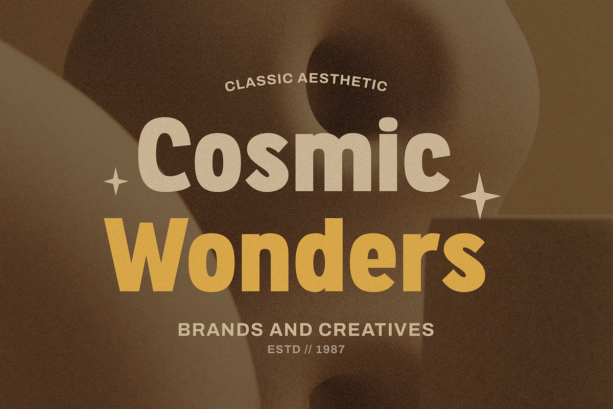 Callme - Modern Bold Font, a Sans Serif Font by Lettersiro (Photo 8 of 9)