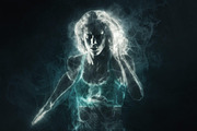 Smoke Photoshop Action, an Action Add-On by Sevenstyles (Thumbnail 5 of 16)