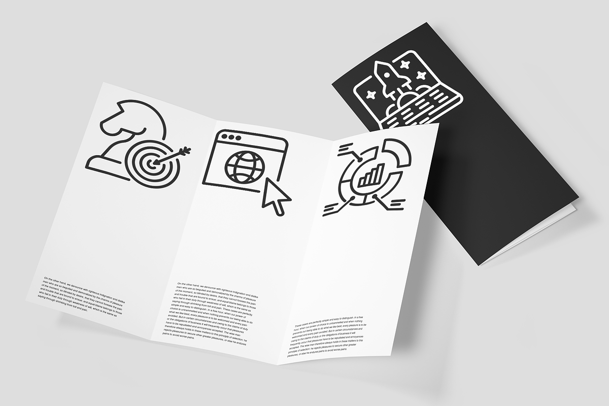 Digital Marketing Pixel Perfect Icon, an Outline Icon by Alex Blogoodf (Photo 10 of 10)