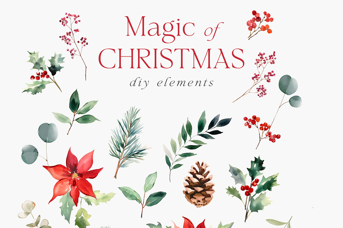 New! Fall + Winter Christmas Edition, an Illustration by Isabelle Salem (Photo 119 of 242)