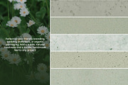 Organic Paper & Fabric Texture, a Pattern Graphic by artdeone (Thumbnail 5 of 8)