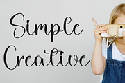 Starford, a Handwritten Font by FreshTypeINK (Thumbnail 5 of 9)