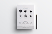 Product Catalog | MS Word & Indesign, a Stationery Template by obayes (Thumbnail 6 of 6)