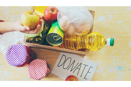 Food and plate with text for, a Food & Drink Photo by yanadjana