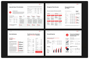 Business Plan, a Brochure Template by StudioGraficso (Thumbnail 11 of 12)