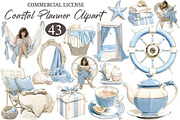 The Mega Sublimation Clipart Bundle, a Seasonal Illustration by designcity5 (Thumbnail 5 of 8)