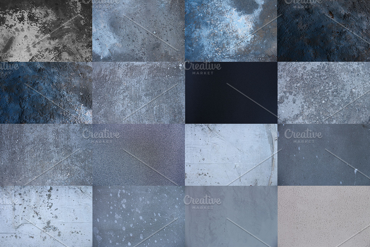 16 Wall, Floor, Road Textures preview 2
