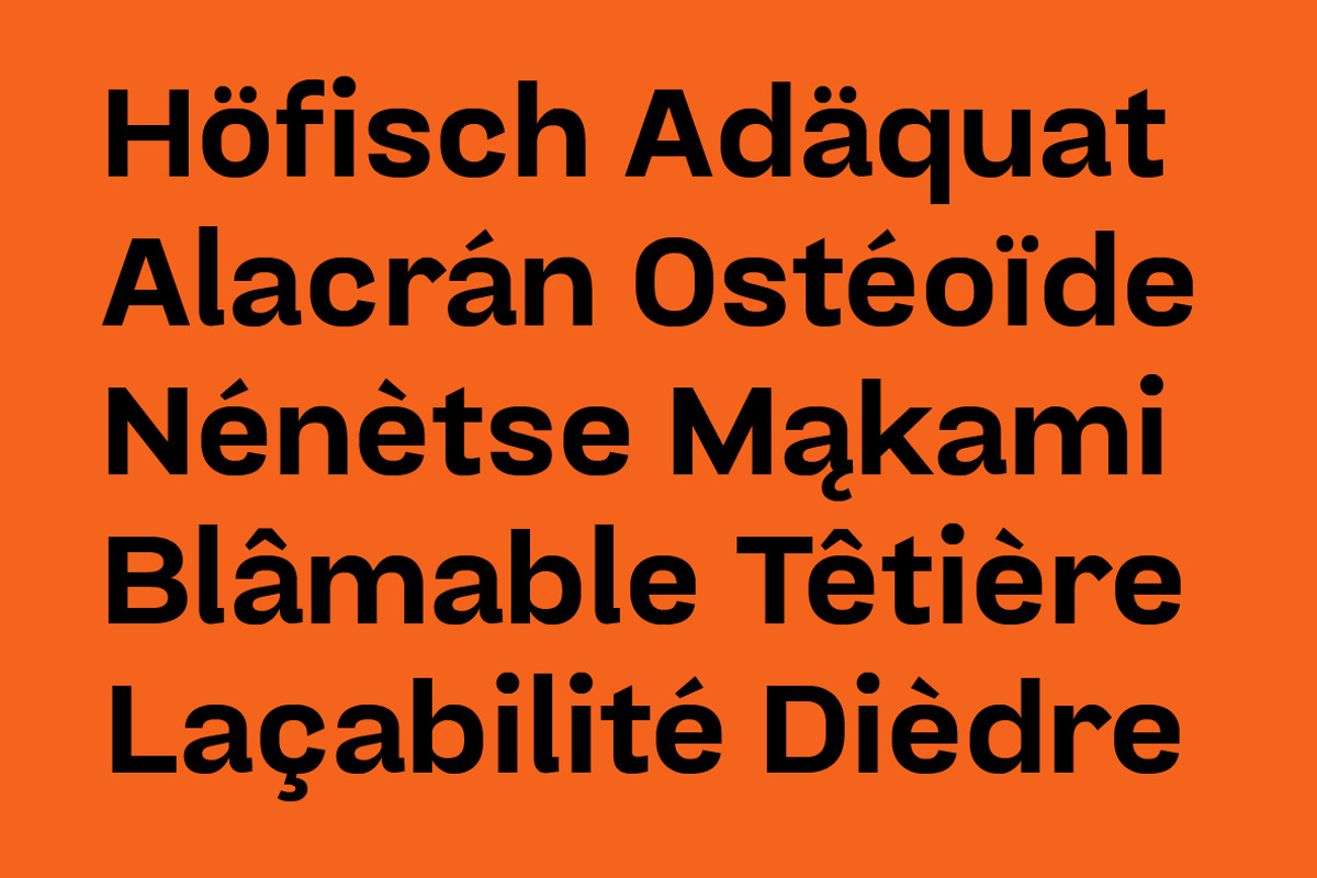 Calimate Family Fonts, a Sans Serif Font by Yukita Creative (Photo 4 of 12)